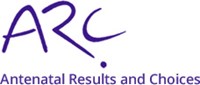 ARC - Antenatal Results and Choices